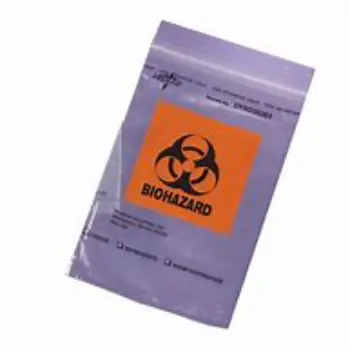 Specimen Bags